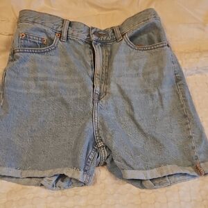 Dr. Denim Women's Shorts Size 28